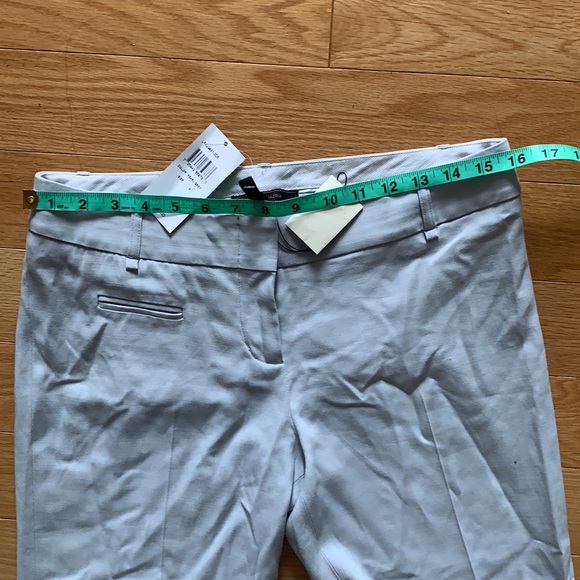 BCBG wool blend pants - Picture 6 of 10